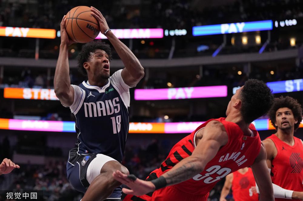 卡赛收官 卡赛收官