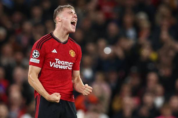 每一個賽季 每一個賽季