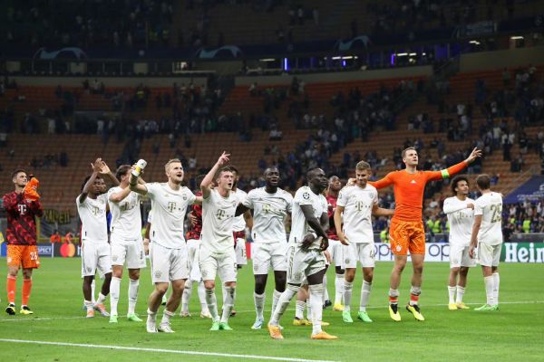 但奥斯梅恩 但奥斯梅恩