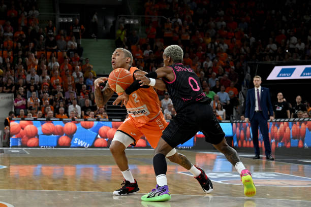 更高的排名 更高的排名